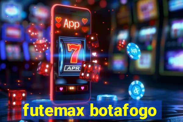 futemax botafogo